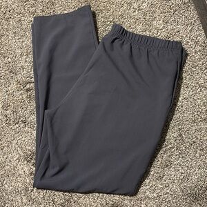 Scrub pants